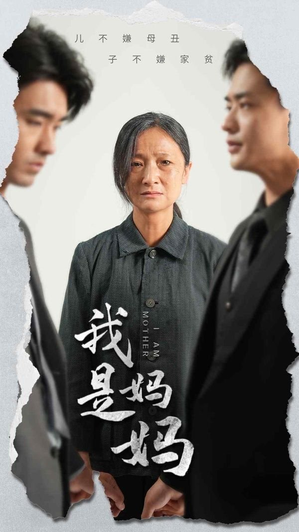 《我是妈妈》1-60集 精彩 大结局