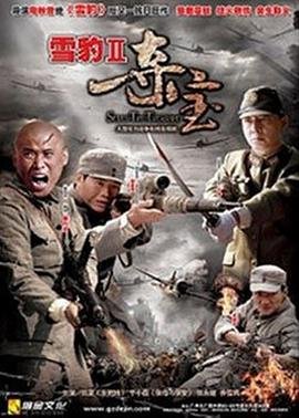 夺宝 在线收看 最终季