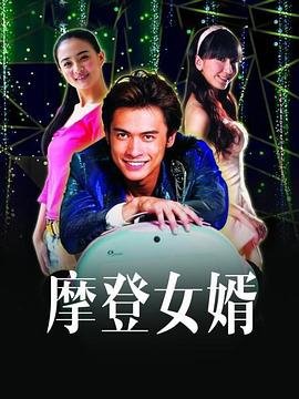 摩登女婿 热搜影视 清晰版