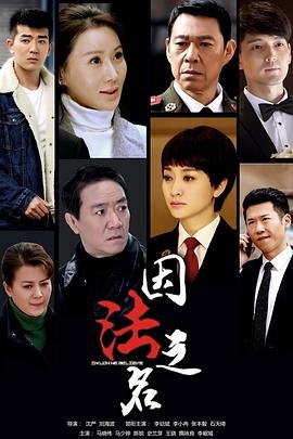 《因法之名》电视剧 手机观看 最新更新