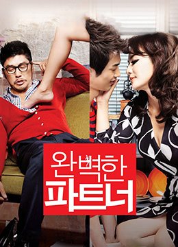 韩剧《完美搭档》的剧情简介 影院热映 蓝光中字