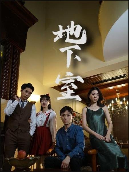 地下室实录 经典推荐 1080P