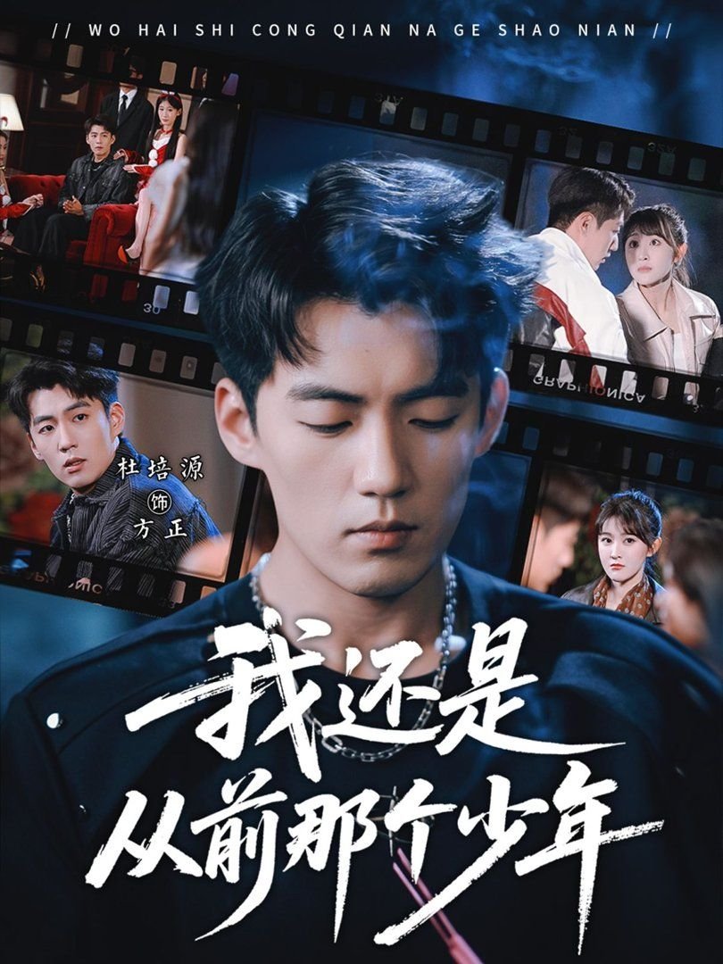 我还是从前那个少年没有一丝丝改变 全集观看 原声版