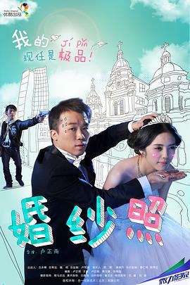 婚纱照拍摄 高清在线播放 大结局