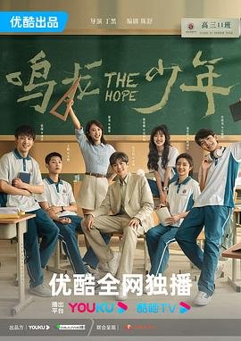 鸣龙少年电视剧 推荐观看 高清完整版