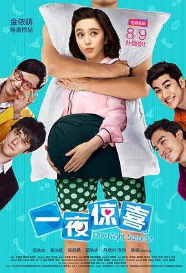 一夜惊喜电影 免费播放 未删减版
