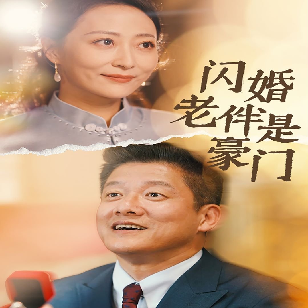闪婚老伴是豪门免费播放 最新 蓝光版