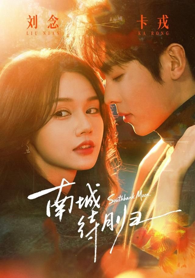 南城待月归 在线收看 完结版