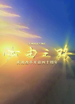 五个必由之路 最新 蓝光版