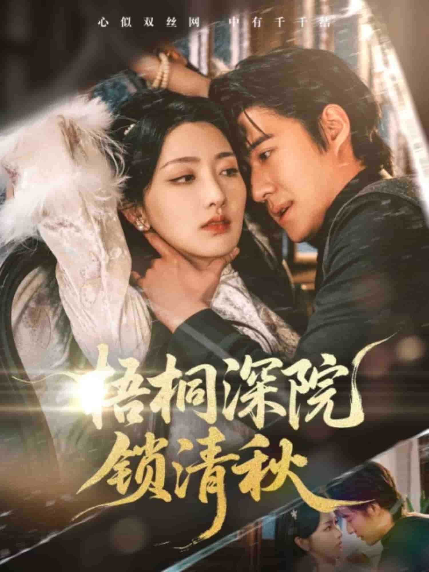 寂寞梧桐深院锁清秋 排行榜 更新至