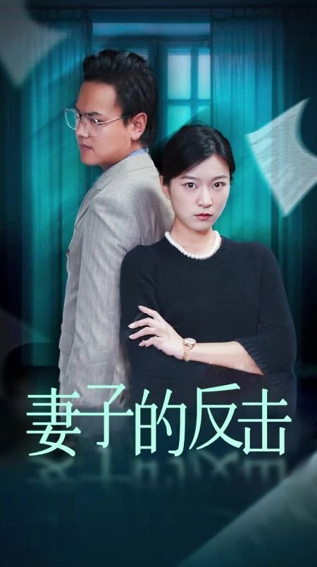 妻子的反击 免费观看 原声版