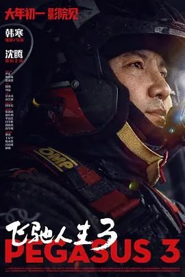 飞驰人生3免费观看完整版 精选
