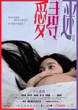 爱寻迷 人气排行 大结局