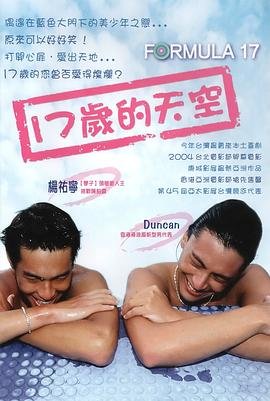 17岁的天空 影院热映 原画质版