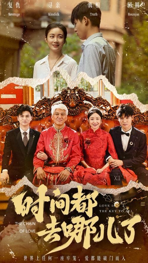 时间都去哪儿了 高清播放 最终季
