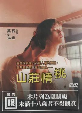 山庄情挑 推荐观看 中字版