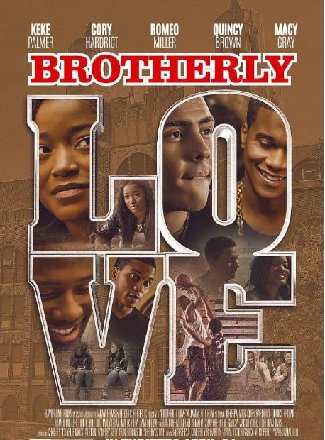 brother官网 热搜影视 超清版